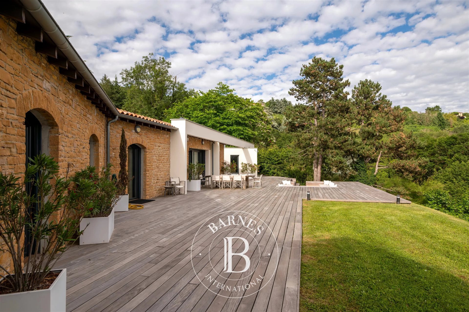 Maison à vendre, 513m², Limonest