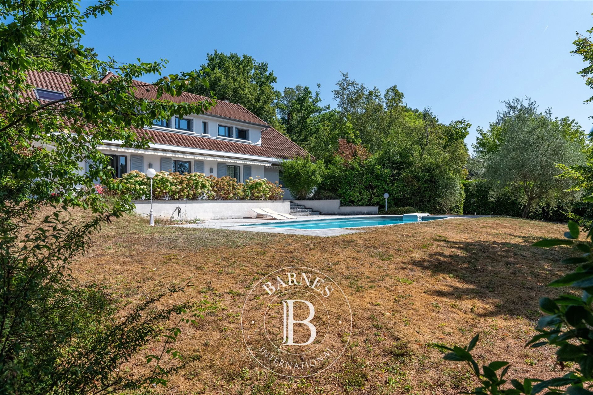 Maison à vendre, 199m², Charbonnières-les-Bains