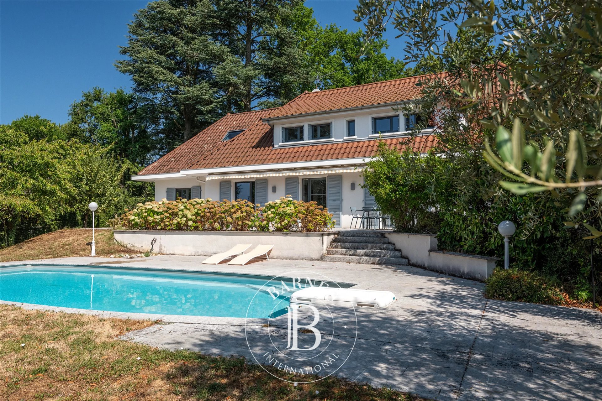 Maison à vendre, 199m², Charbonnières-les-Bains
