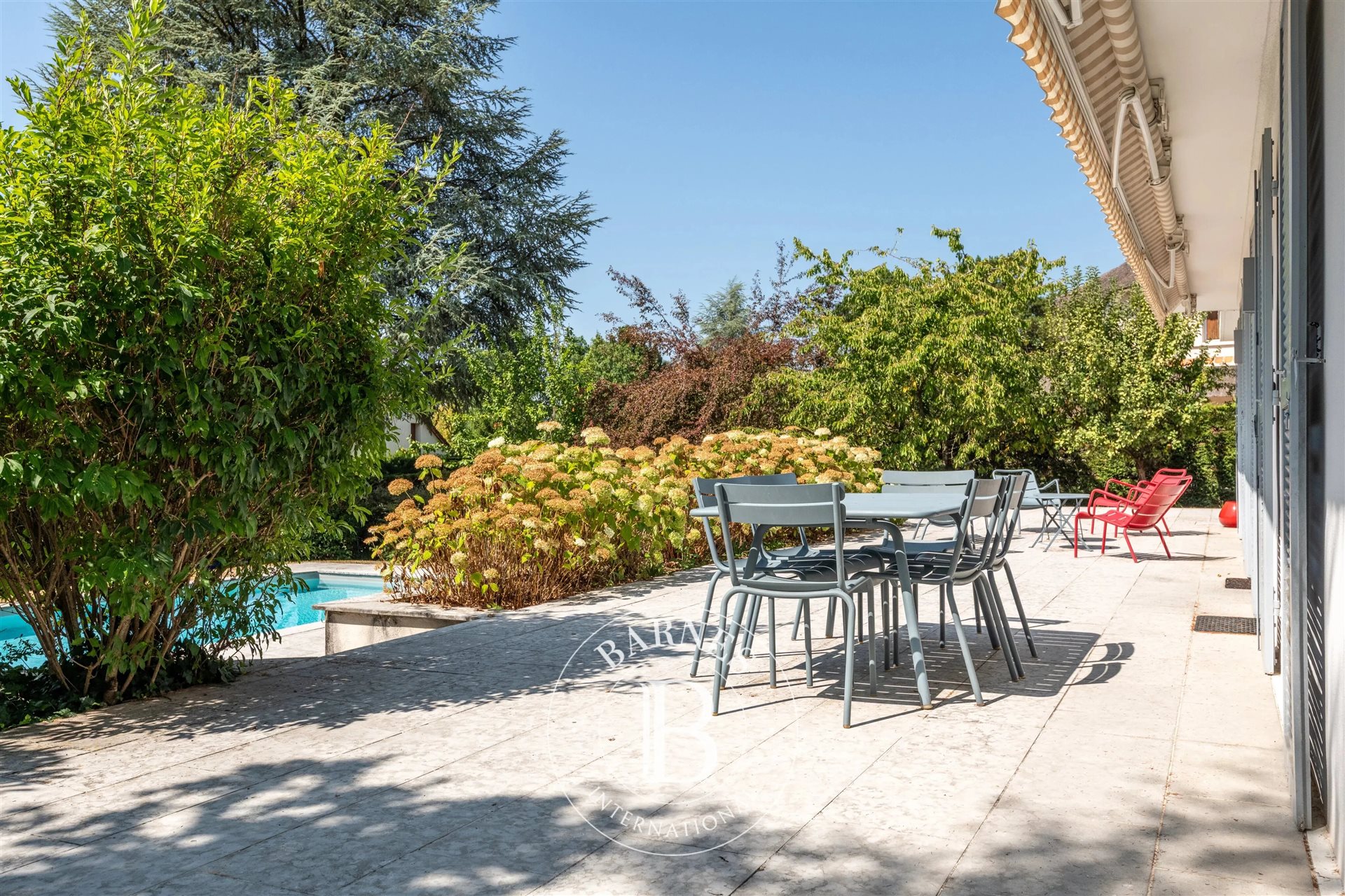 Maison à vendre, 199m², Charbonnières-les-Bains