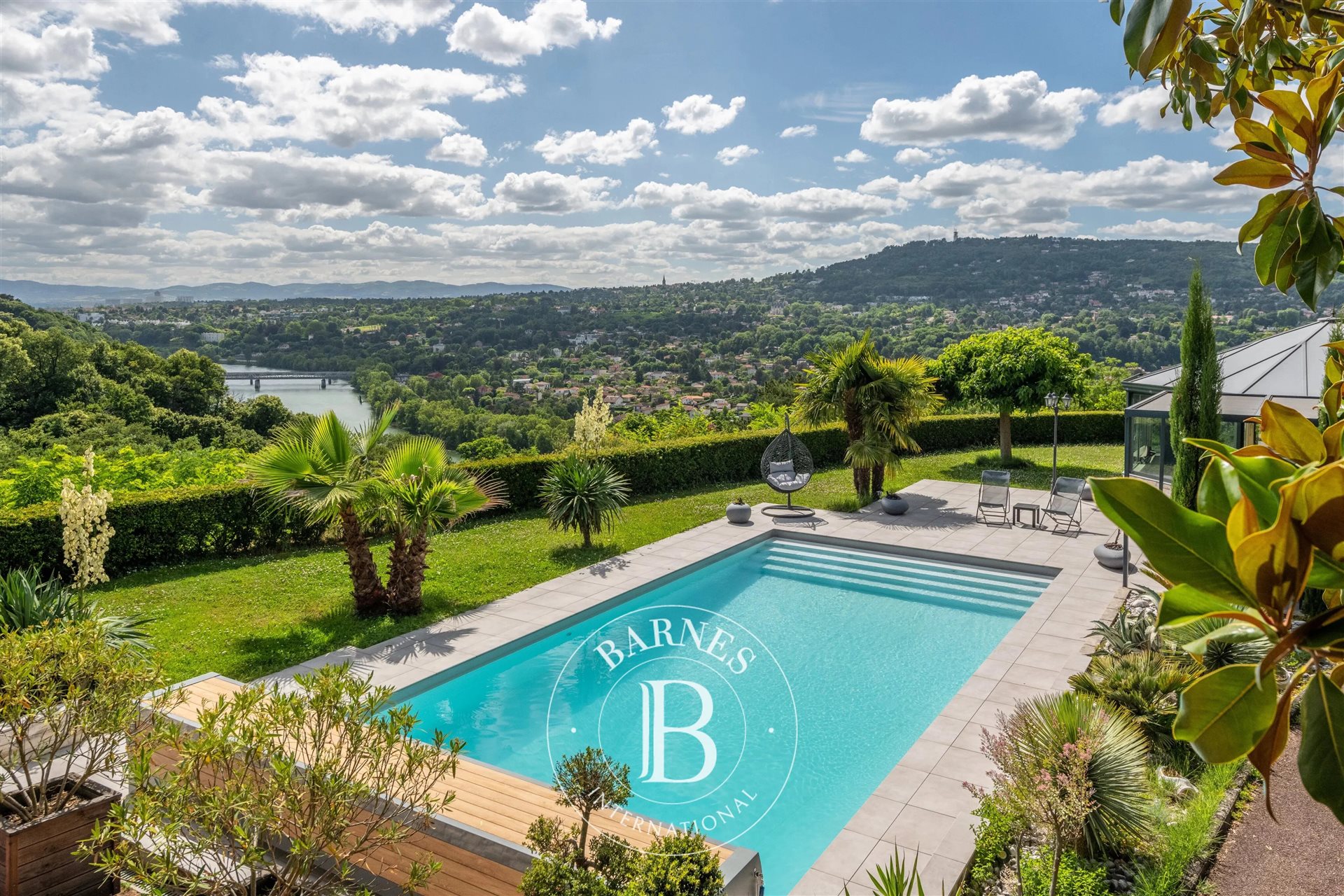 Maison à vendre, 223m², Caluire-et-Cuire