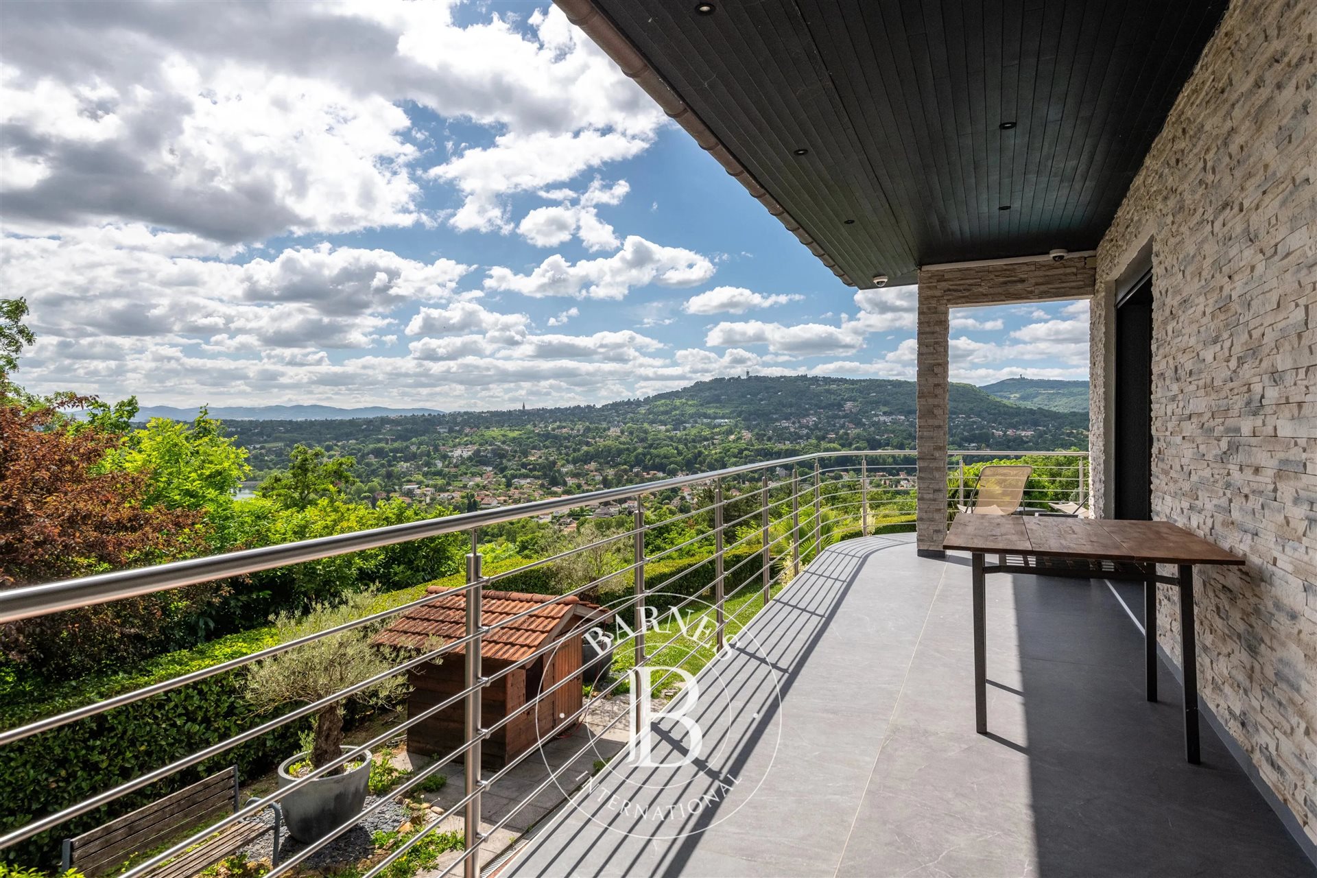 Maison à vendre, 223m², Caluire-et-Cuire