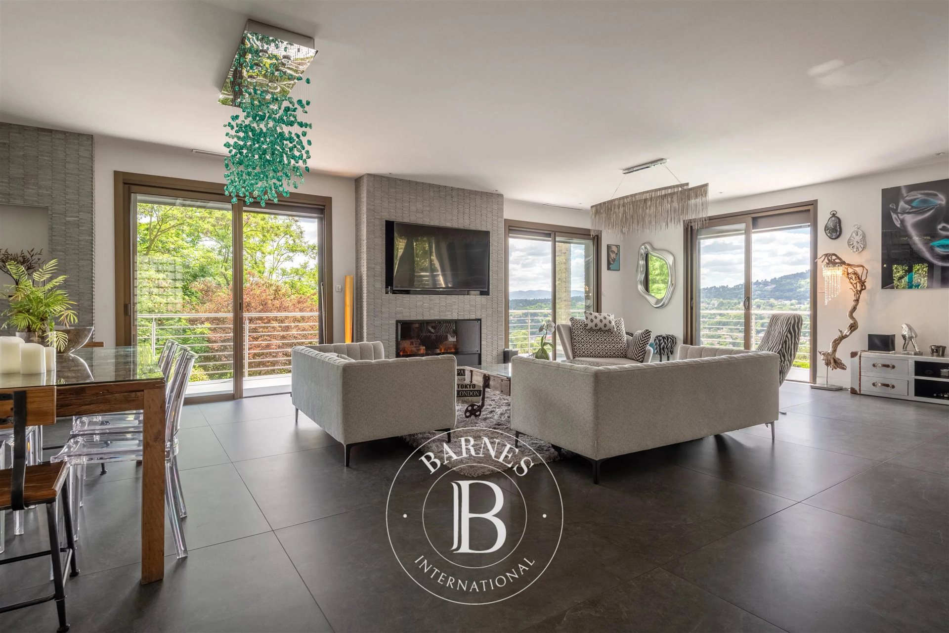 Maison à vendre, 223m², Caluire-et-Cuire