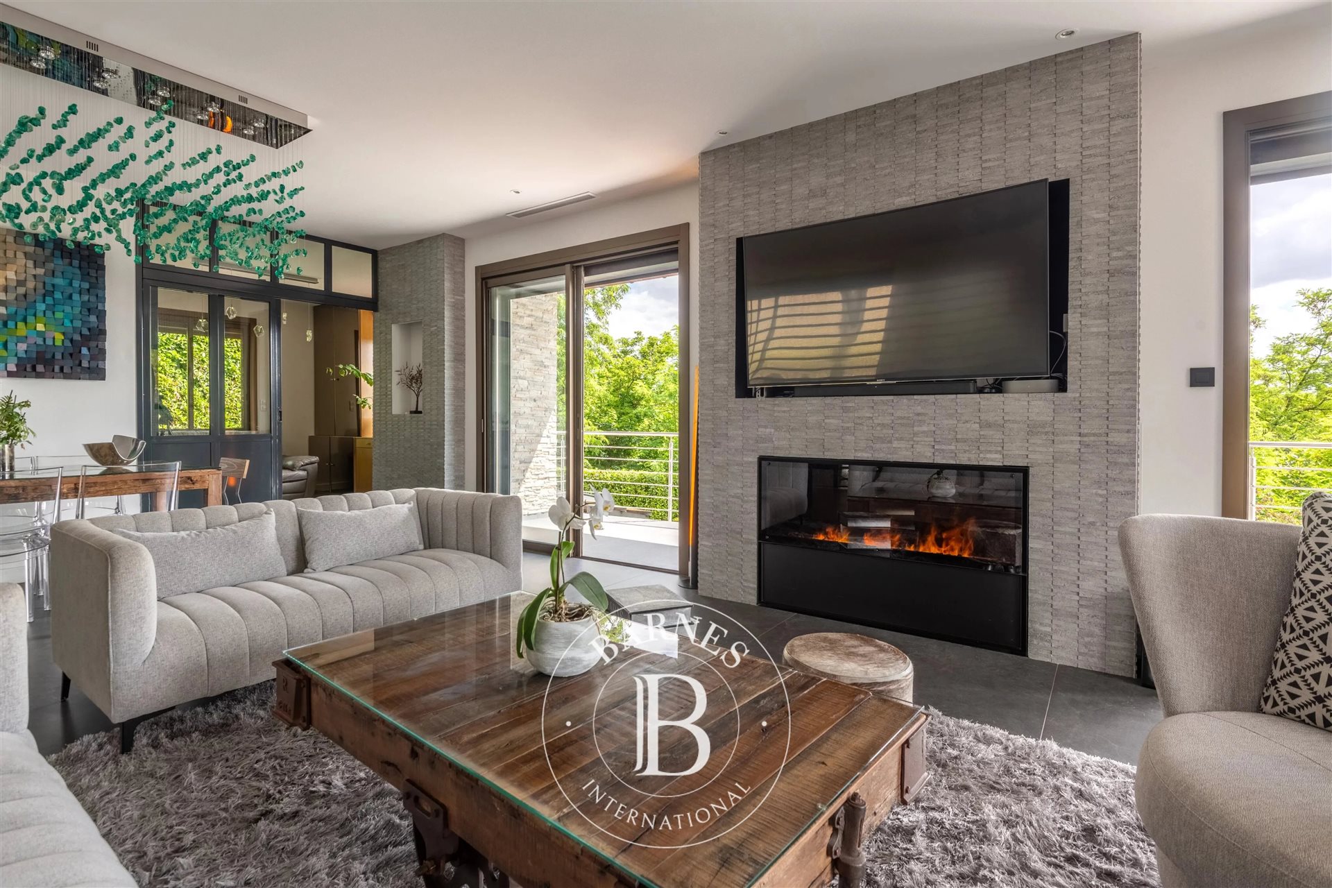 Maison à vendre, 223m², Caluire-et-Cuire