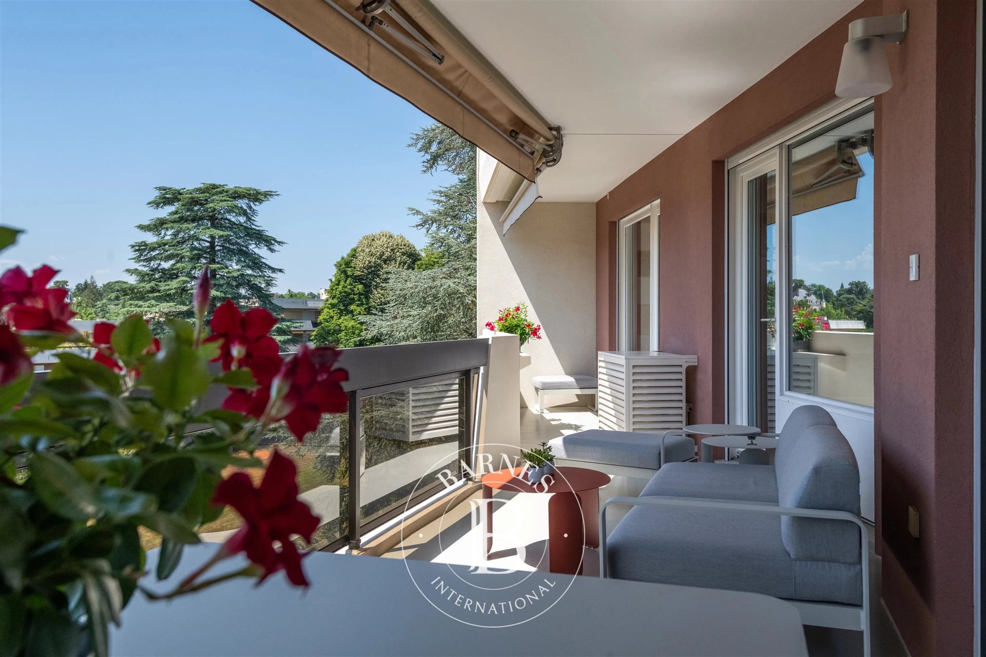 Appartement à vendre, 143m², Ecully