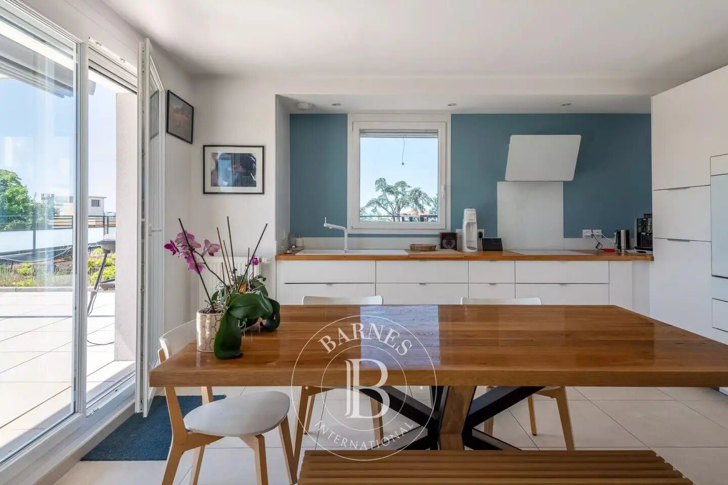 Appartement à vendre, 75m², Bron