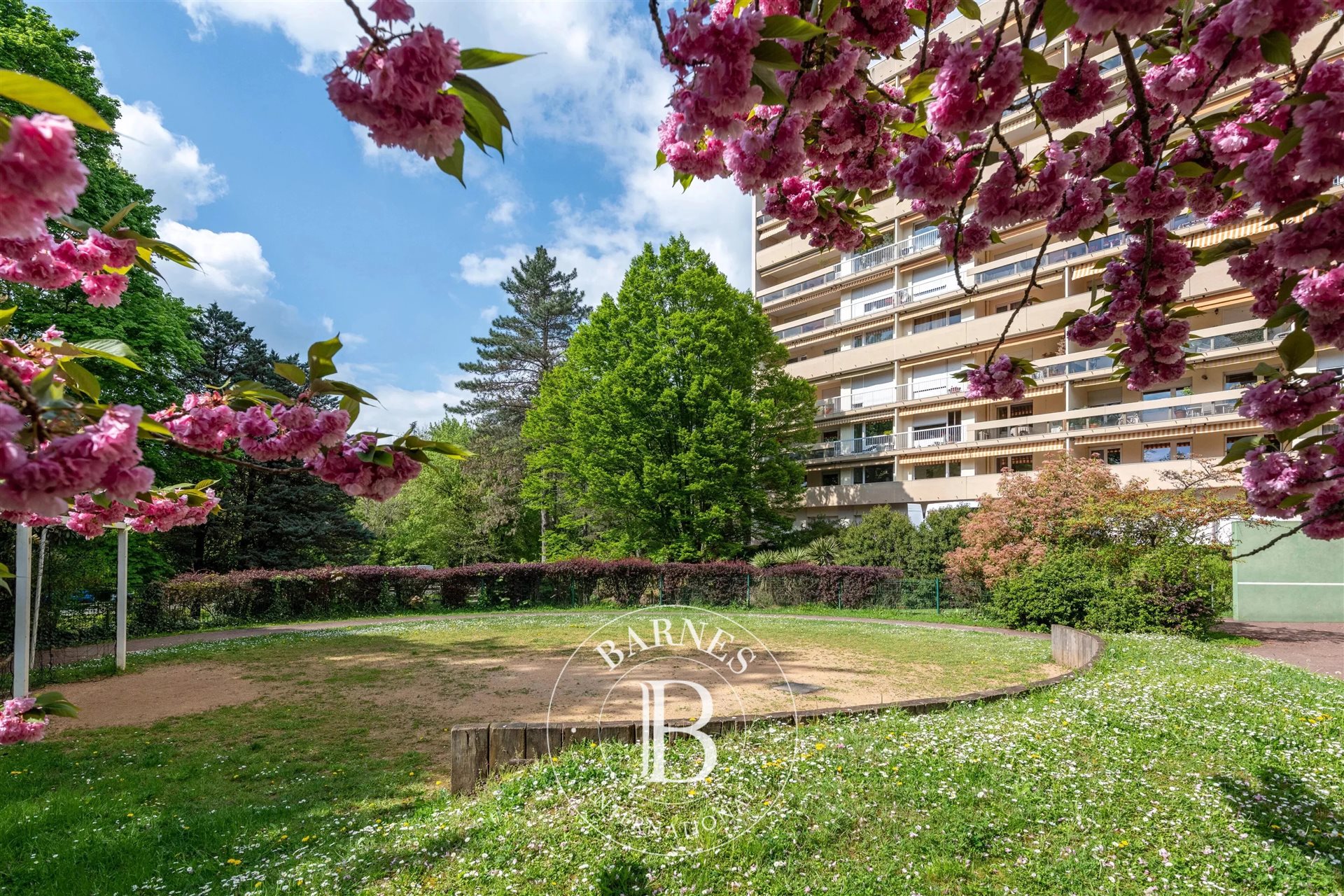 Appartement à vendre, 124m², Ecully