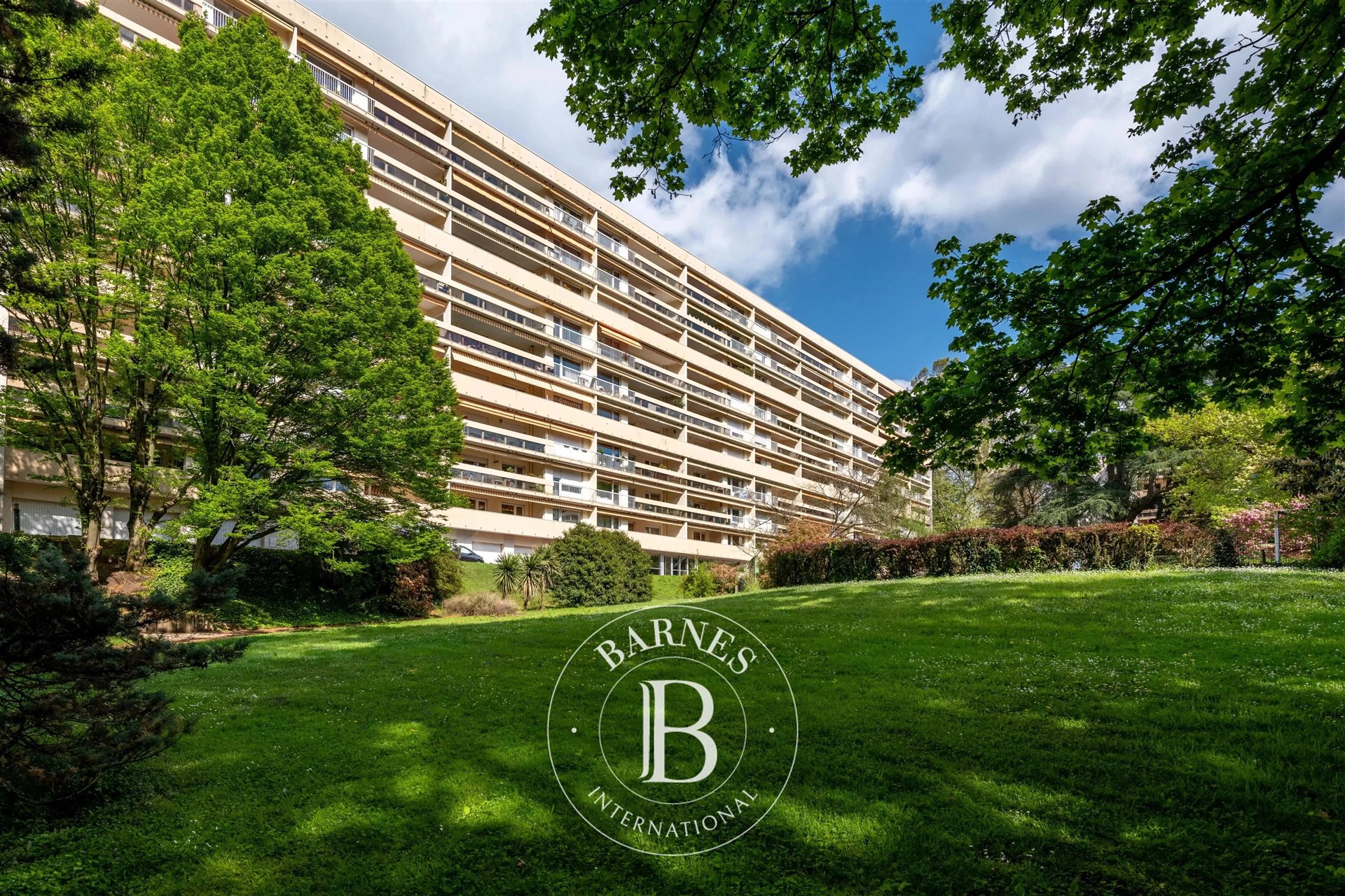 Appartement à vendre, 124m², Ecully