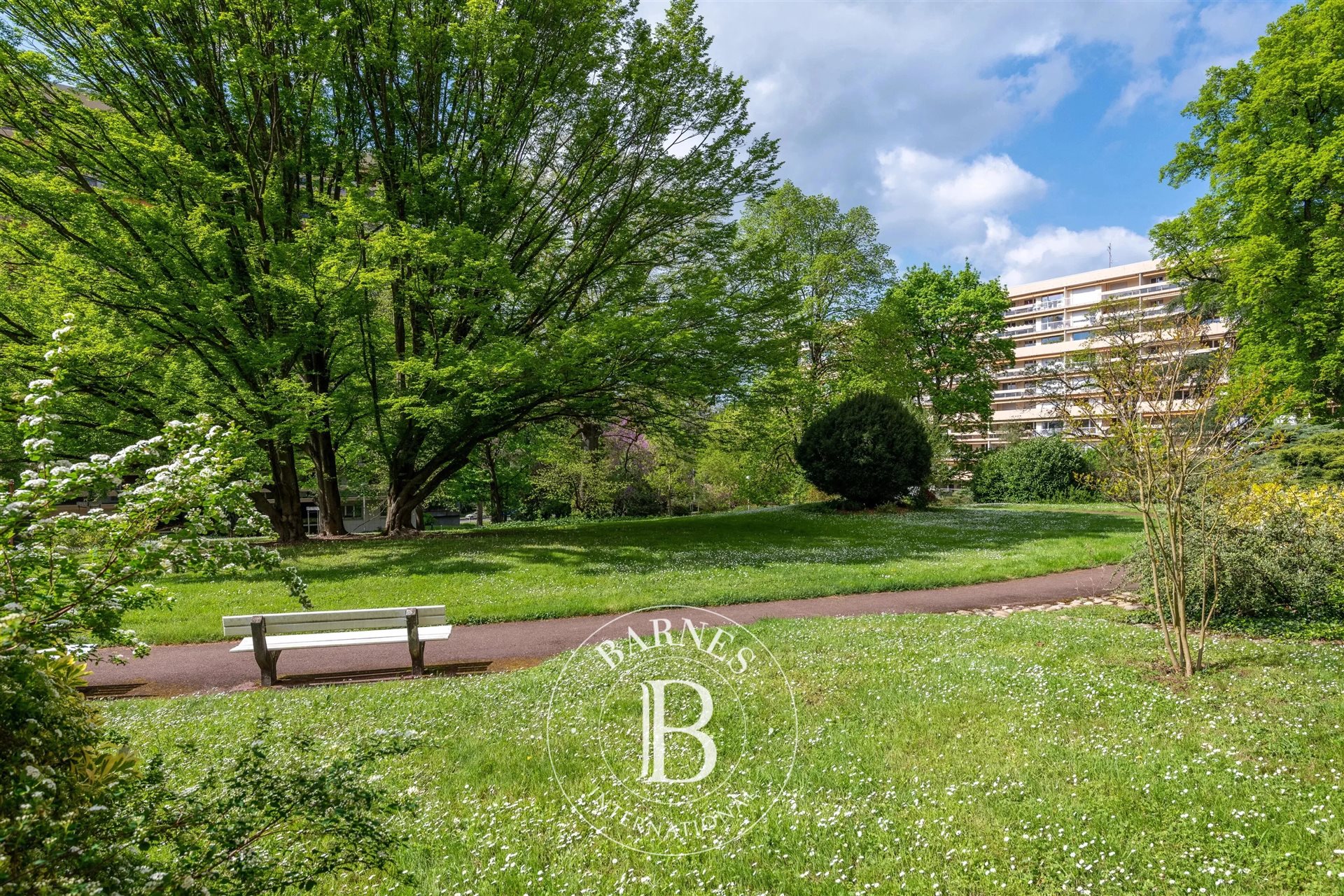 Appartement à vendre, 124m², Ecully