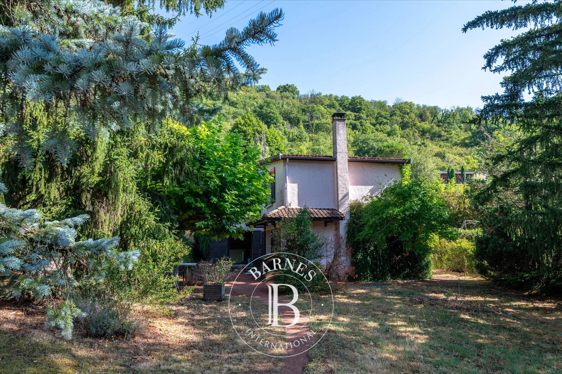 Maison à vendre, 118m², Saint-Romain-au-Mont-d'Or