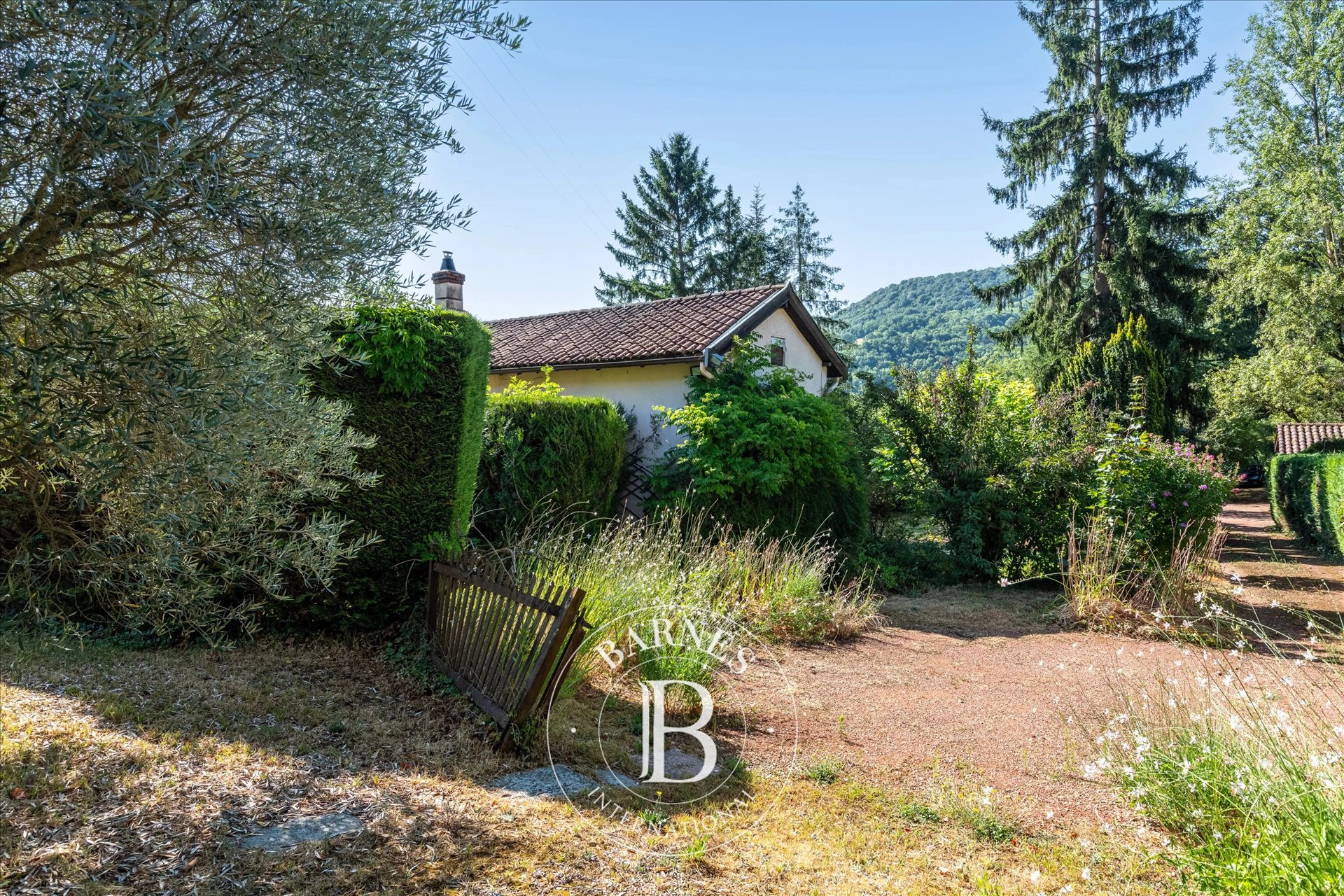 Maison à vendre, 118m², Saint-Romain-au-Mont-d'Or