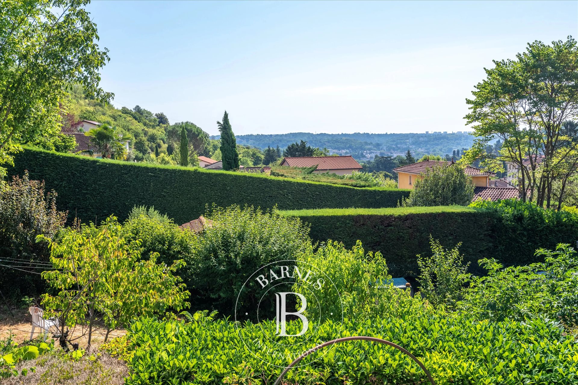 Maison à vendre, 118m², Saint-Romain-au-Mont-d'Or