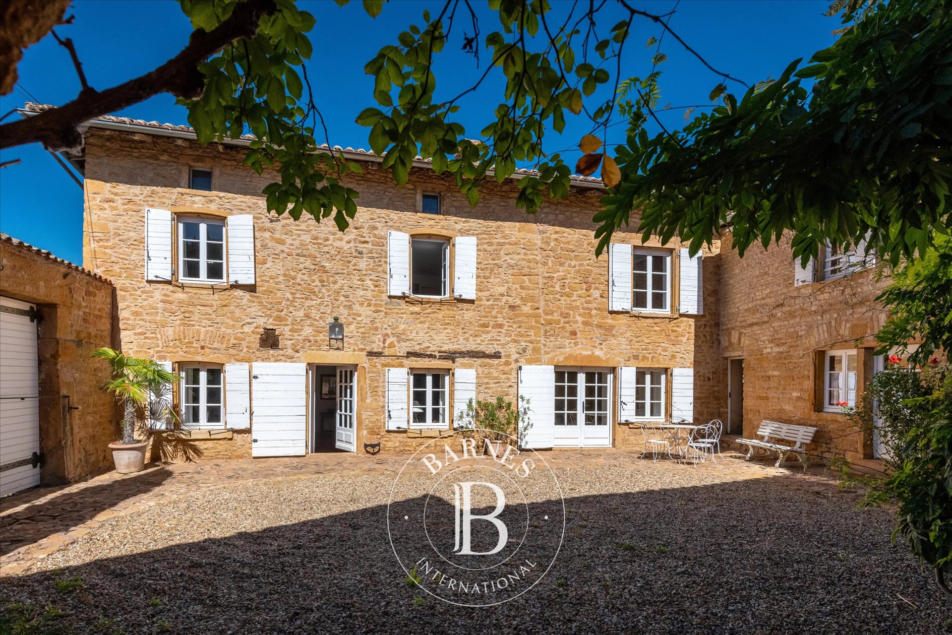 Maison à vendre, 298m², Ville-sur-Jarnioux