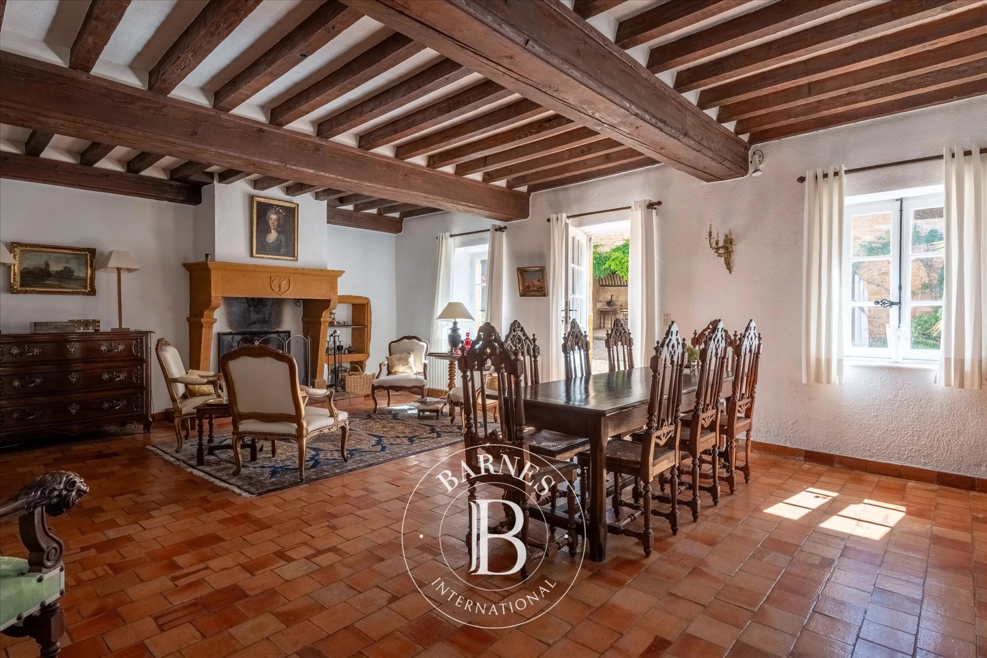 Maison à vendre, 298m², Ville-sur-Jarnioux