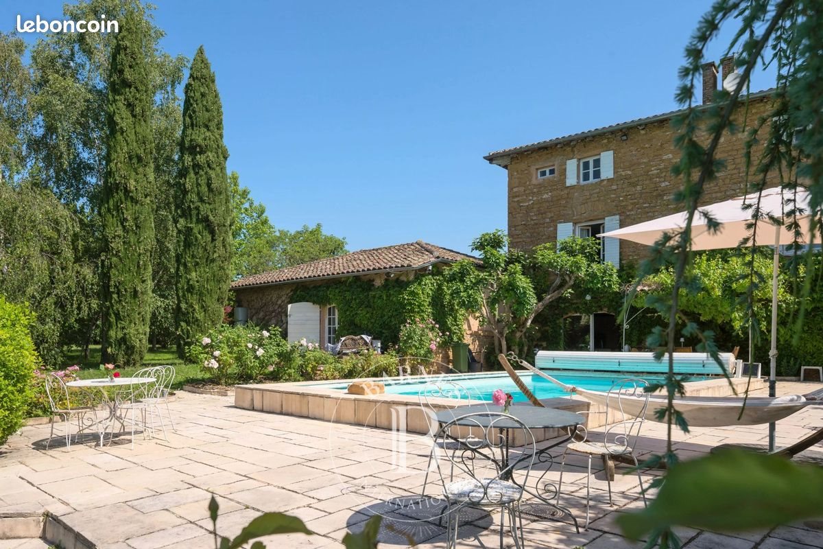 Maison à vendre, 320m², Cogny