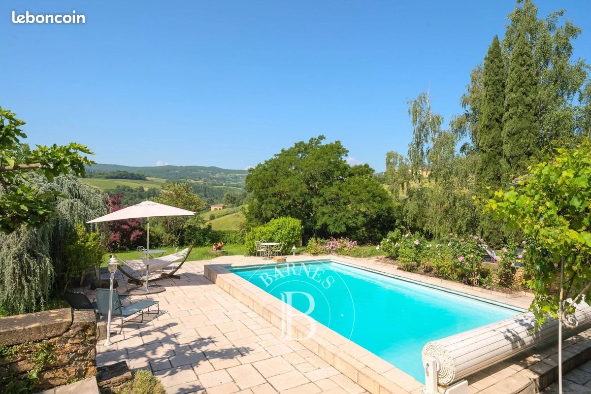 Maison à vendre, 320m², Cogny
