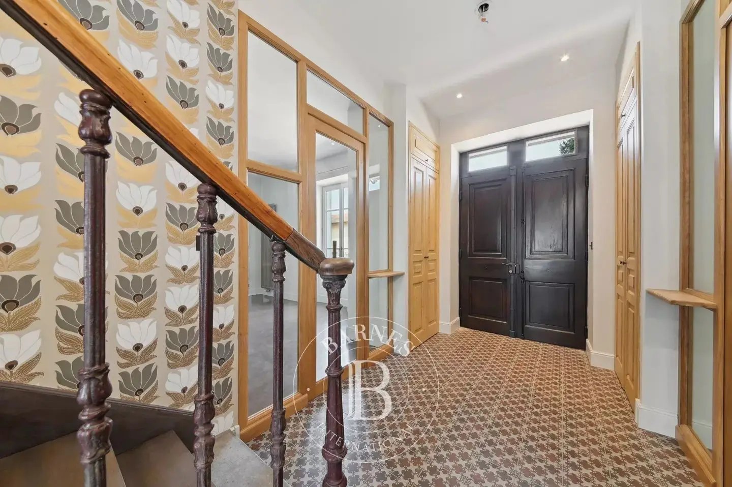 Maison à louer, 167m², Chaponnay