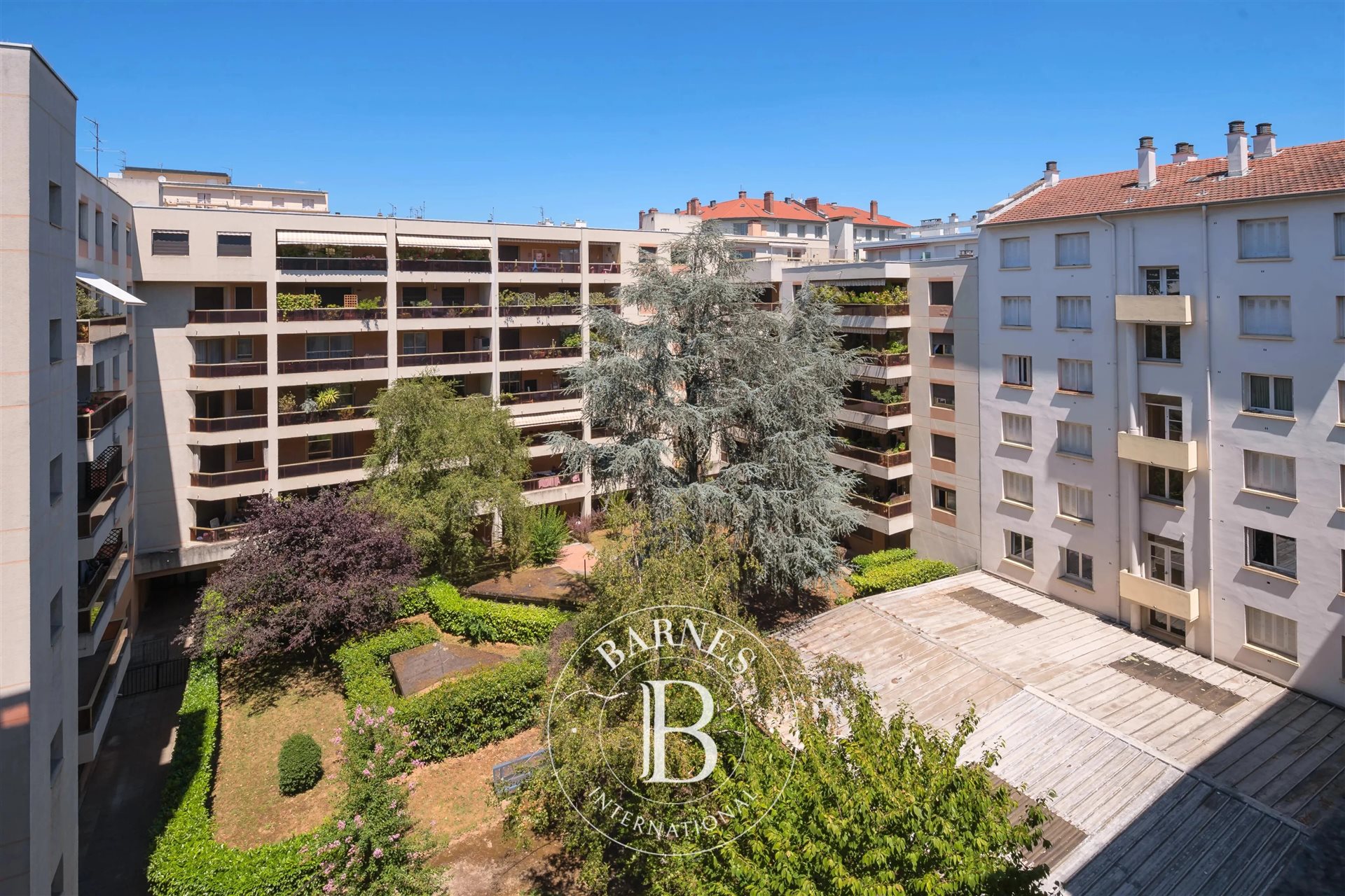 Appartement à vendre, 147m², Lyon 6ème