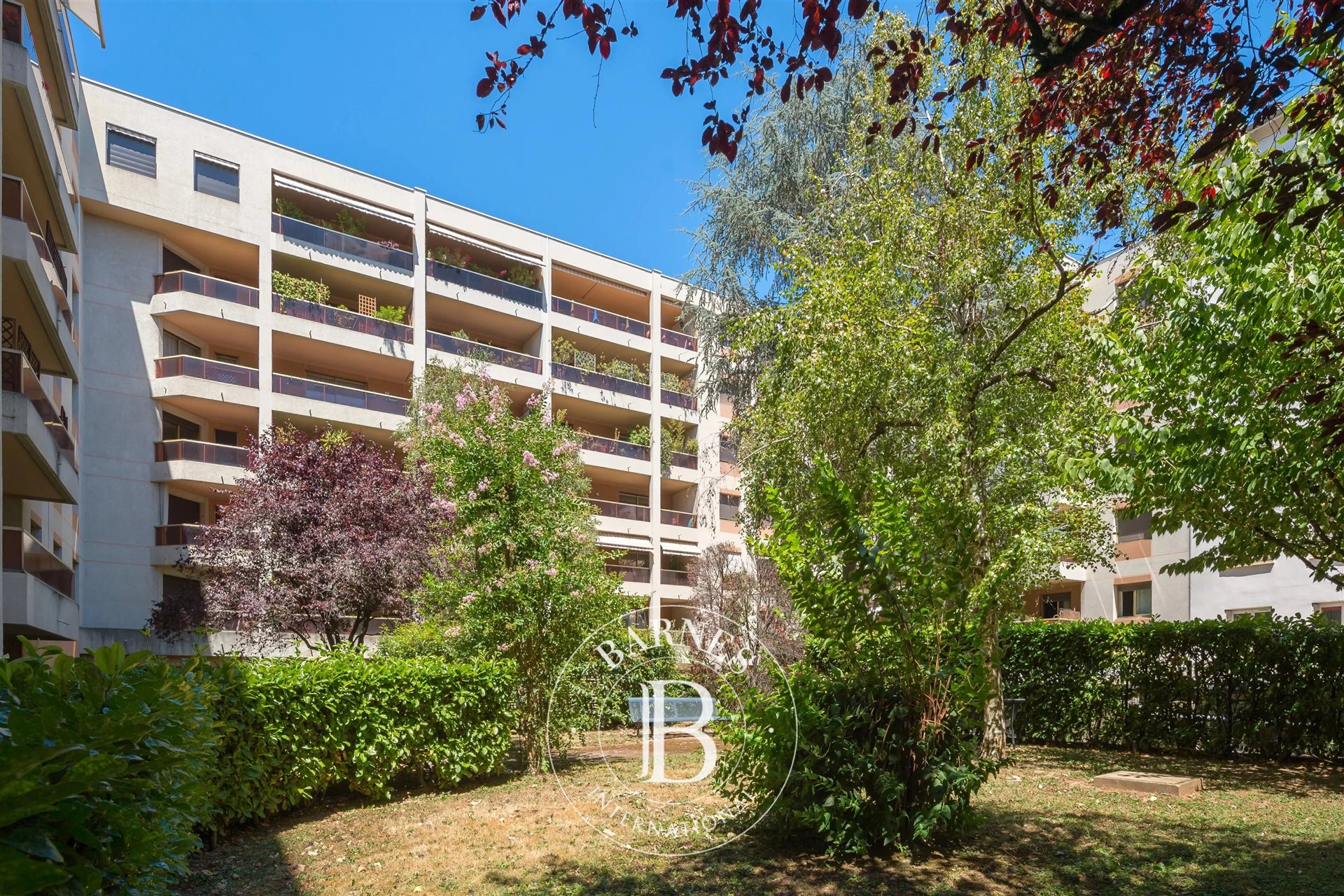 Appartement à vendre, 147m², Lyon 6ème