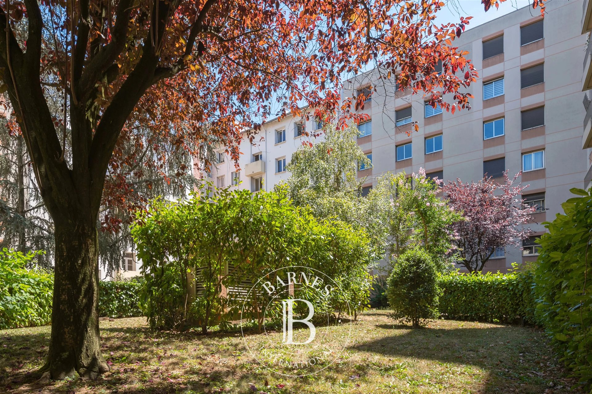 Appartement à vendre, 147m², Lyon 6ème