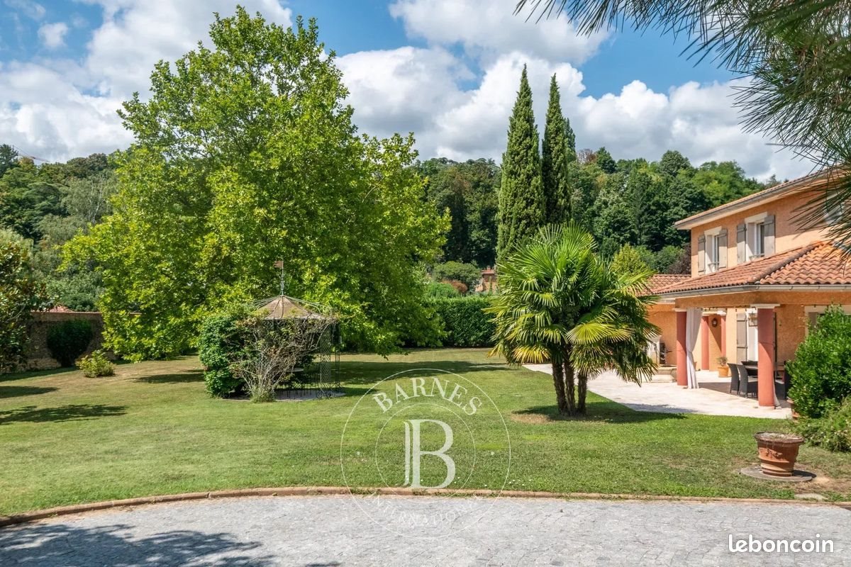 Maison à vendre, 225m², Collonges-au-Mont-d'Or