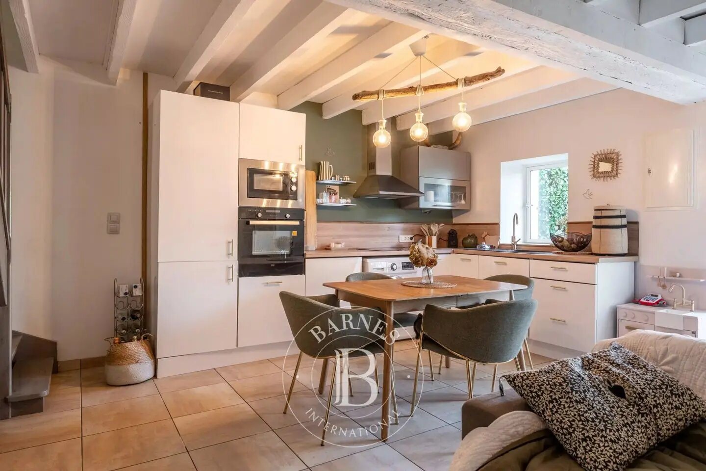Appartement à vendre, 49m², Collonges-au-Mont-d'Or