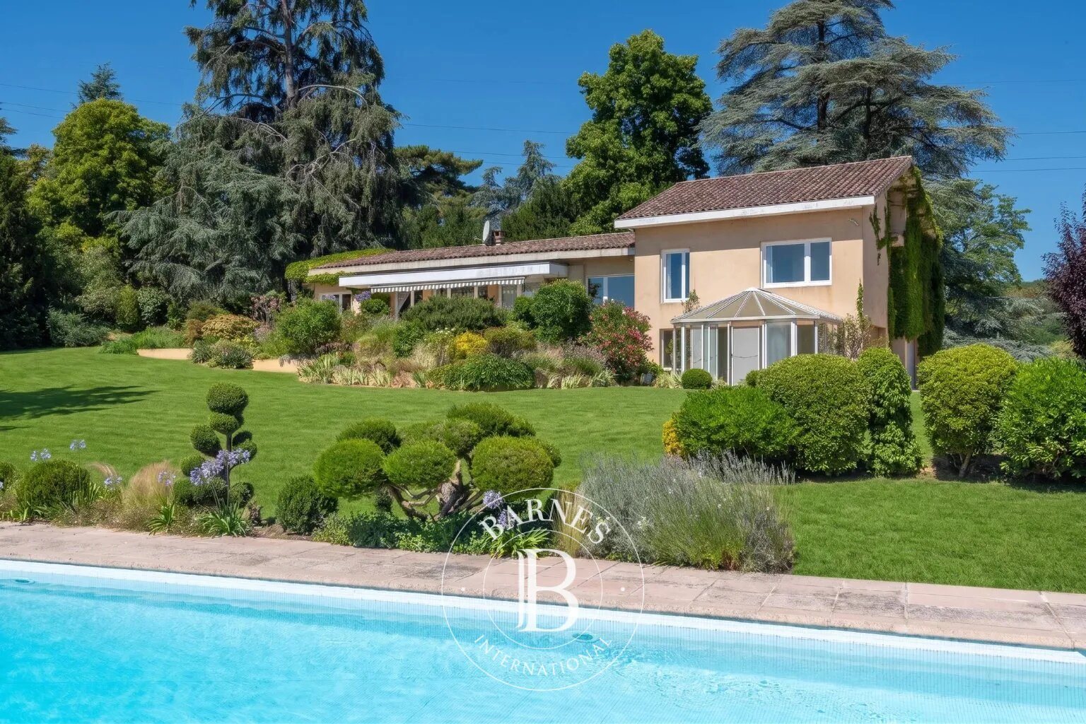 Maison à vendre, 255m², Lentilly