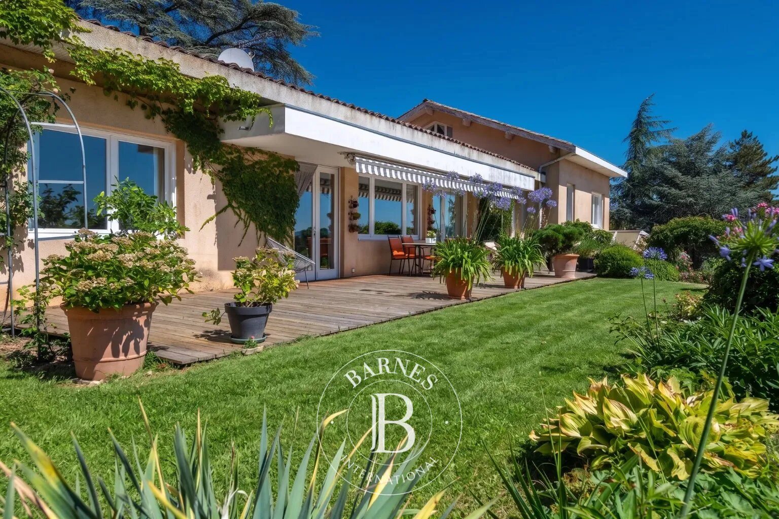 Maison à vendre, 255m², Lentilly