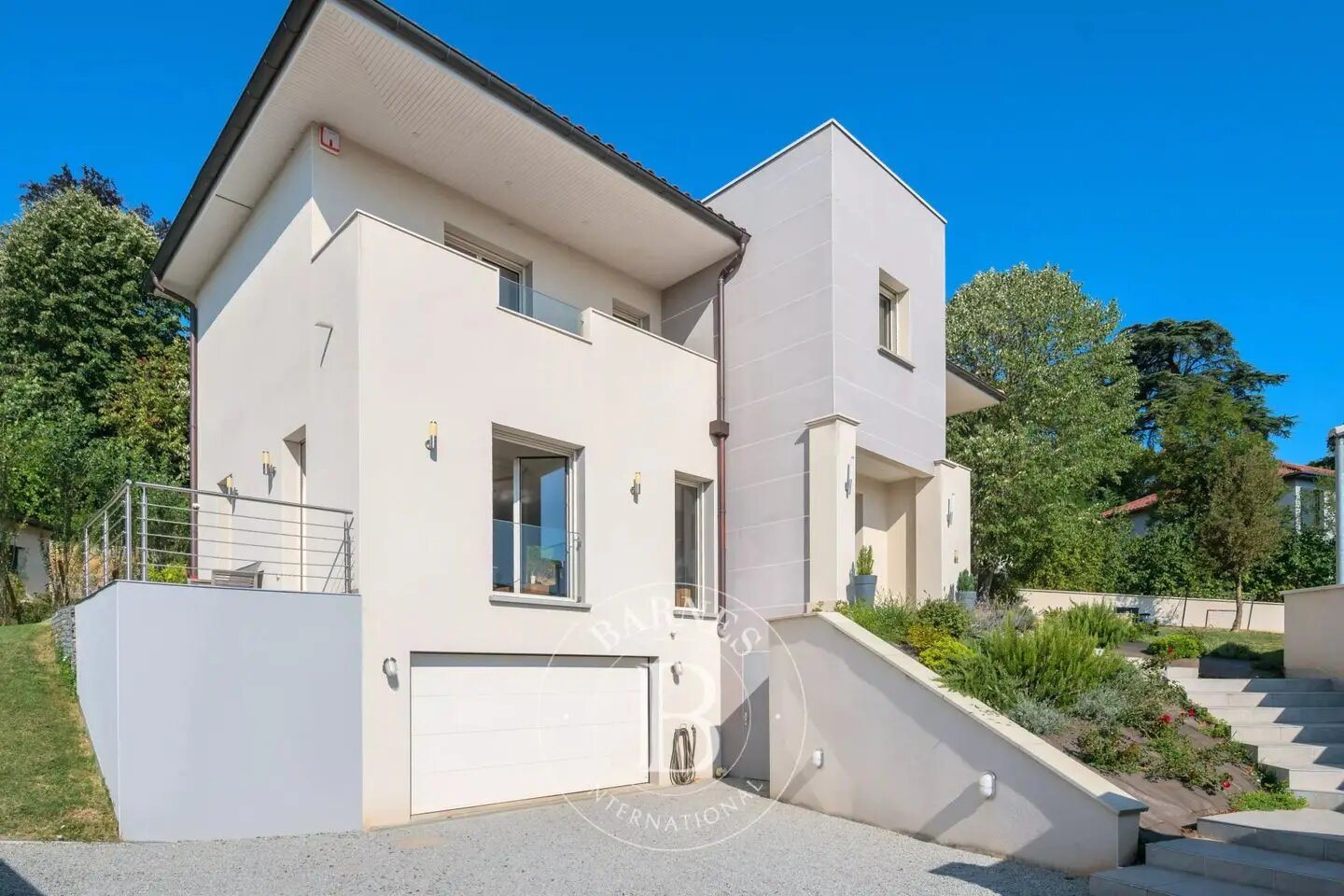 Maison à vendre, 201m², Vernaison