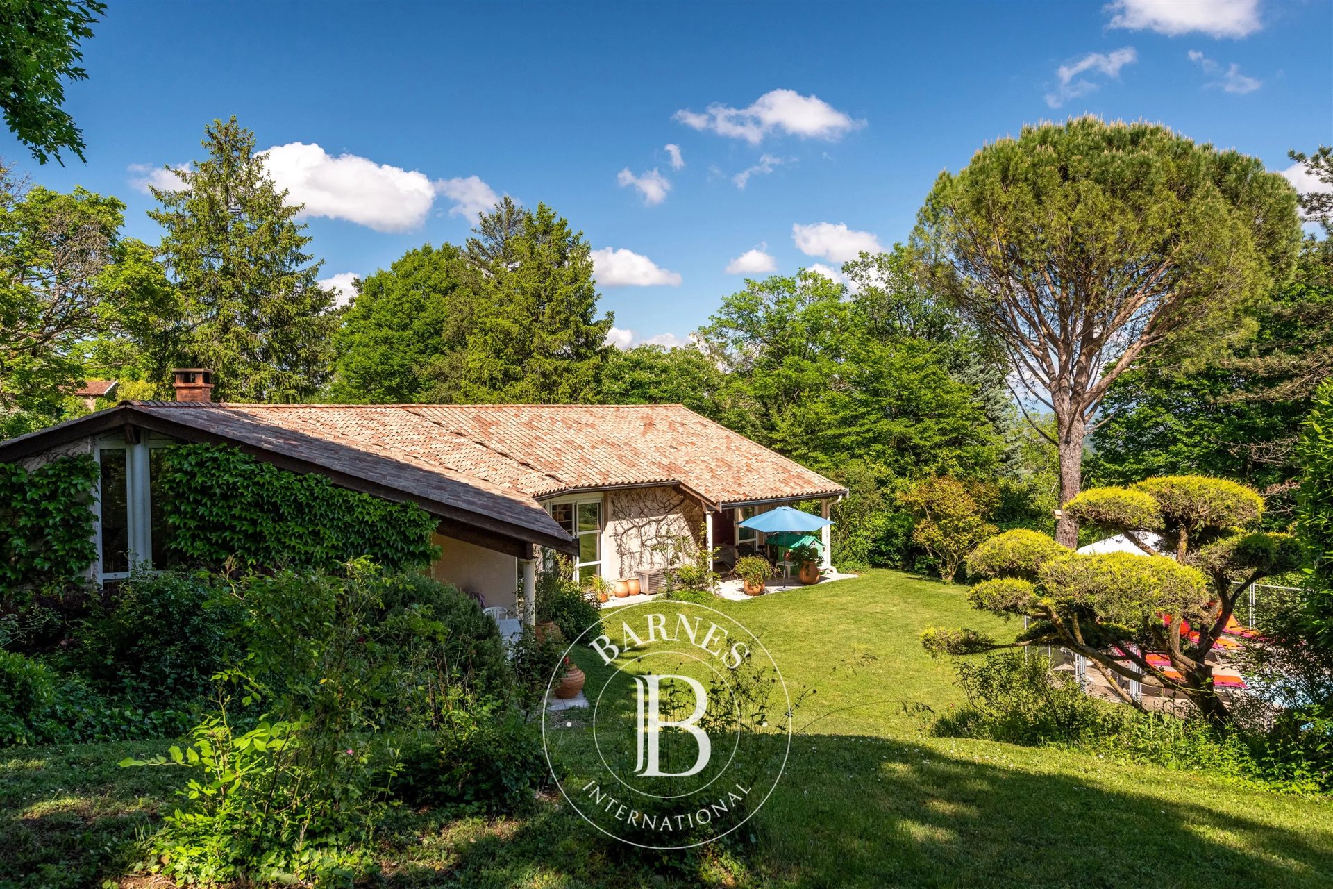 Maison à vendre, 220m², Saint-Cyr-au-Mont-d'Or