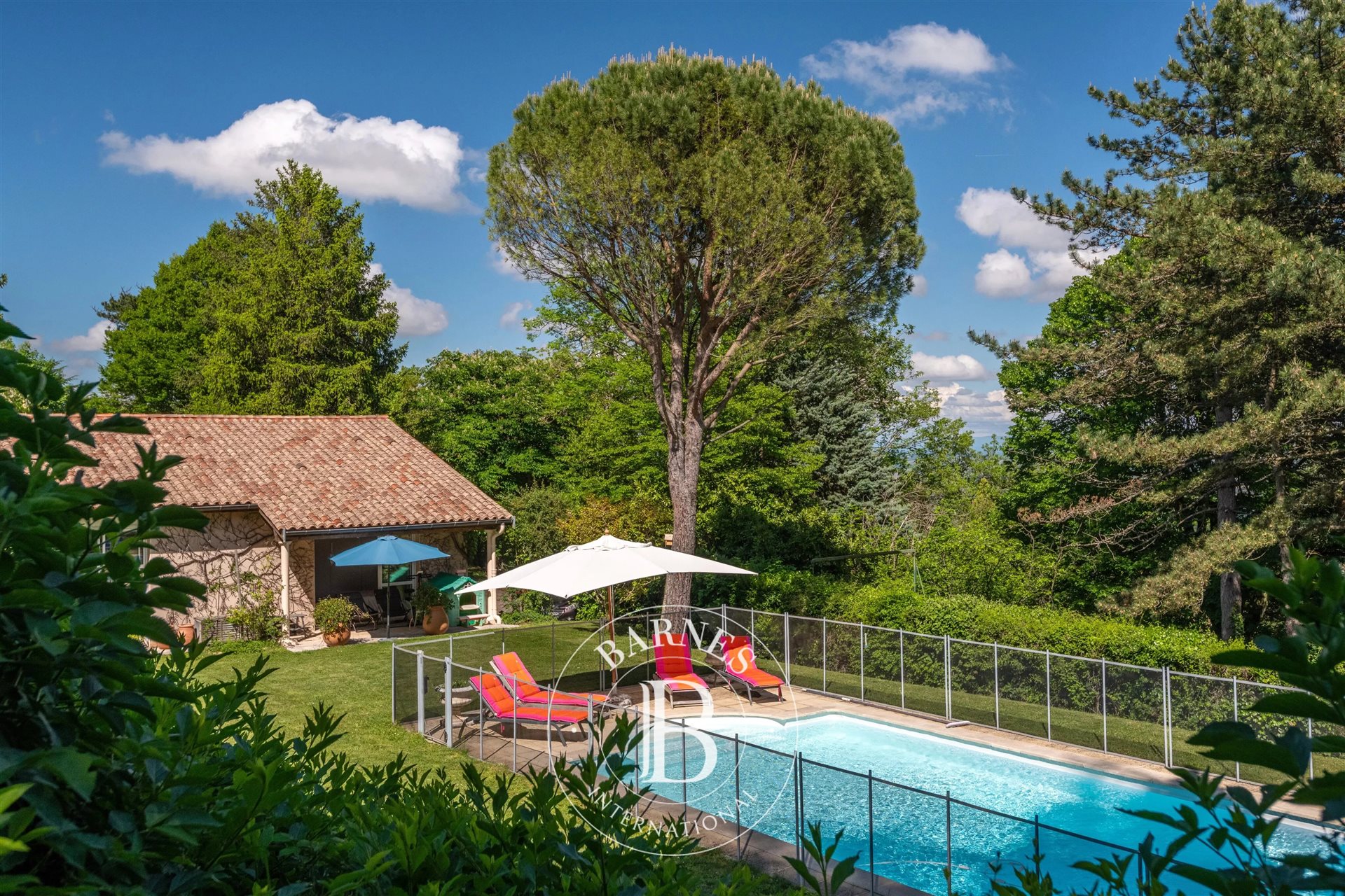 Maison à vendre, 220m², Saint-Cyr-au-Mont-d'Or