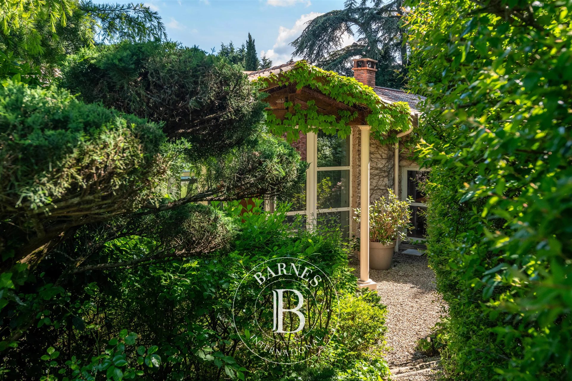 Maison à vendre, 220m², Saint-Cyr-au-Mont-d'Or