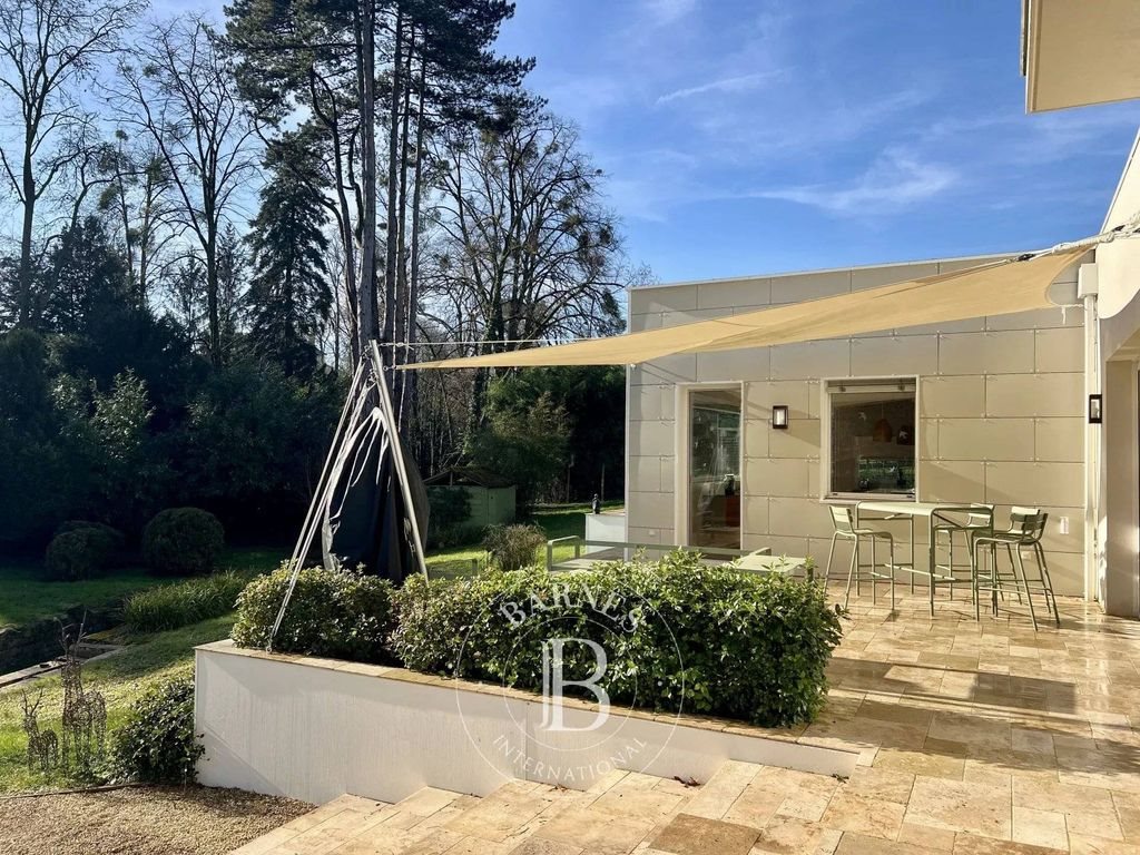 Maison à vendre, 291m², Mâcon