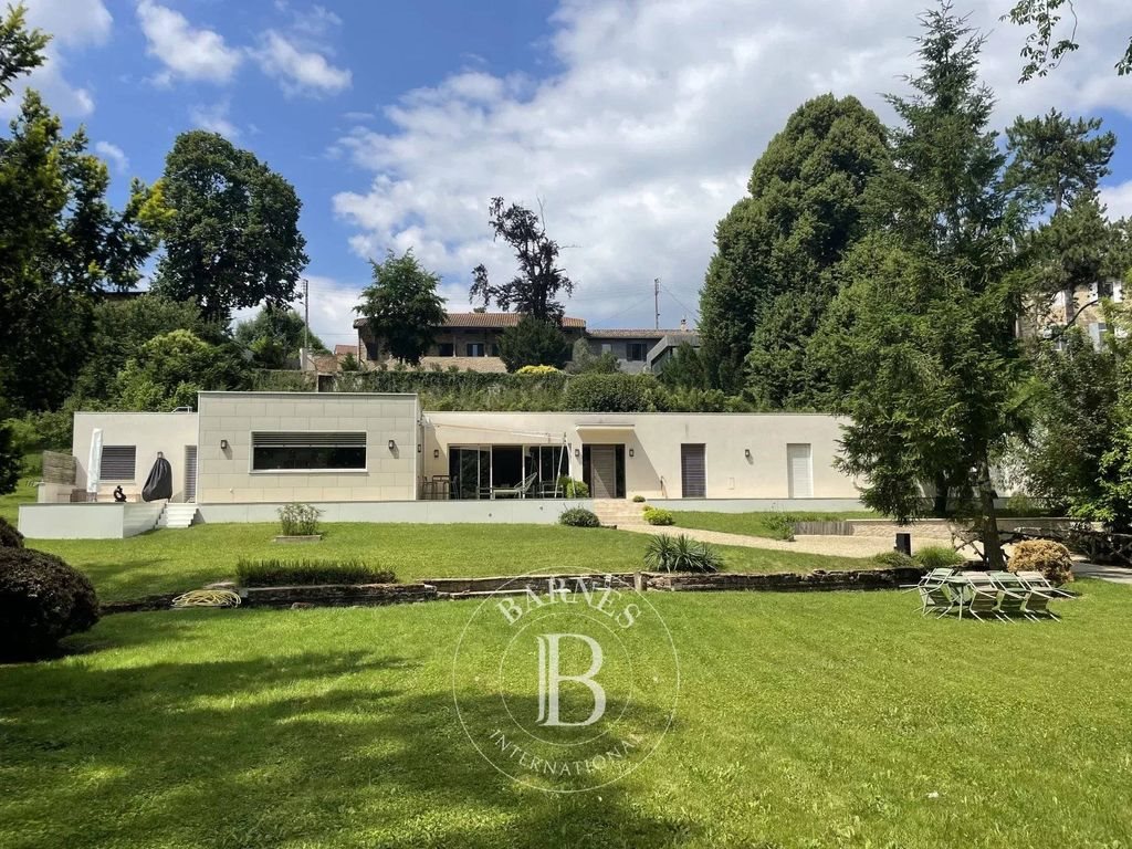 Maison à vendre, 291m², Mâcon