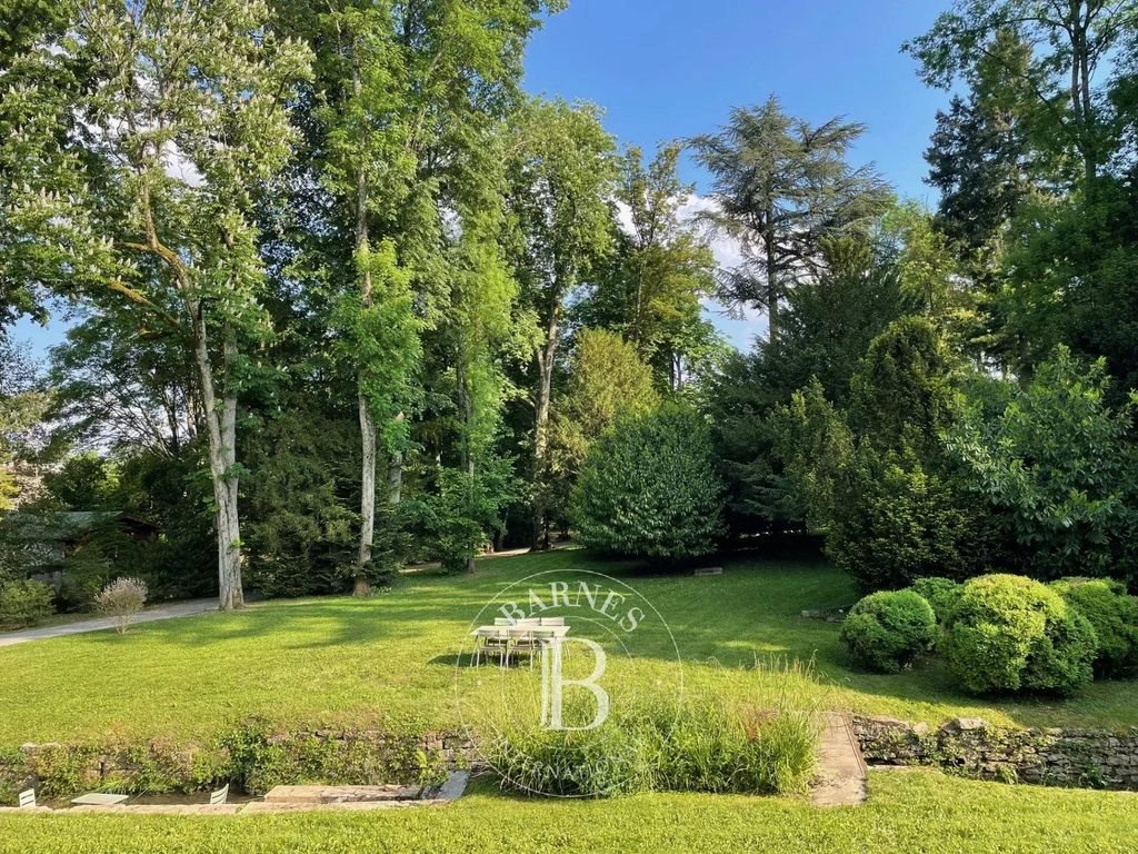 Maison à vendre, 291m², Mâcon