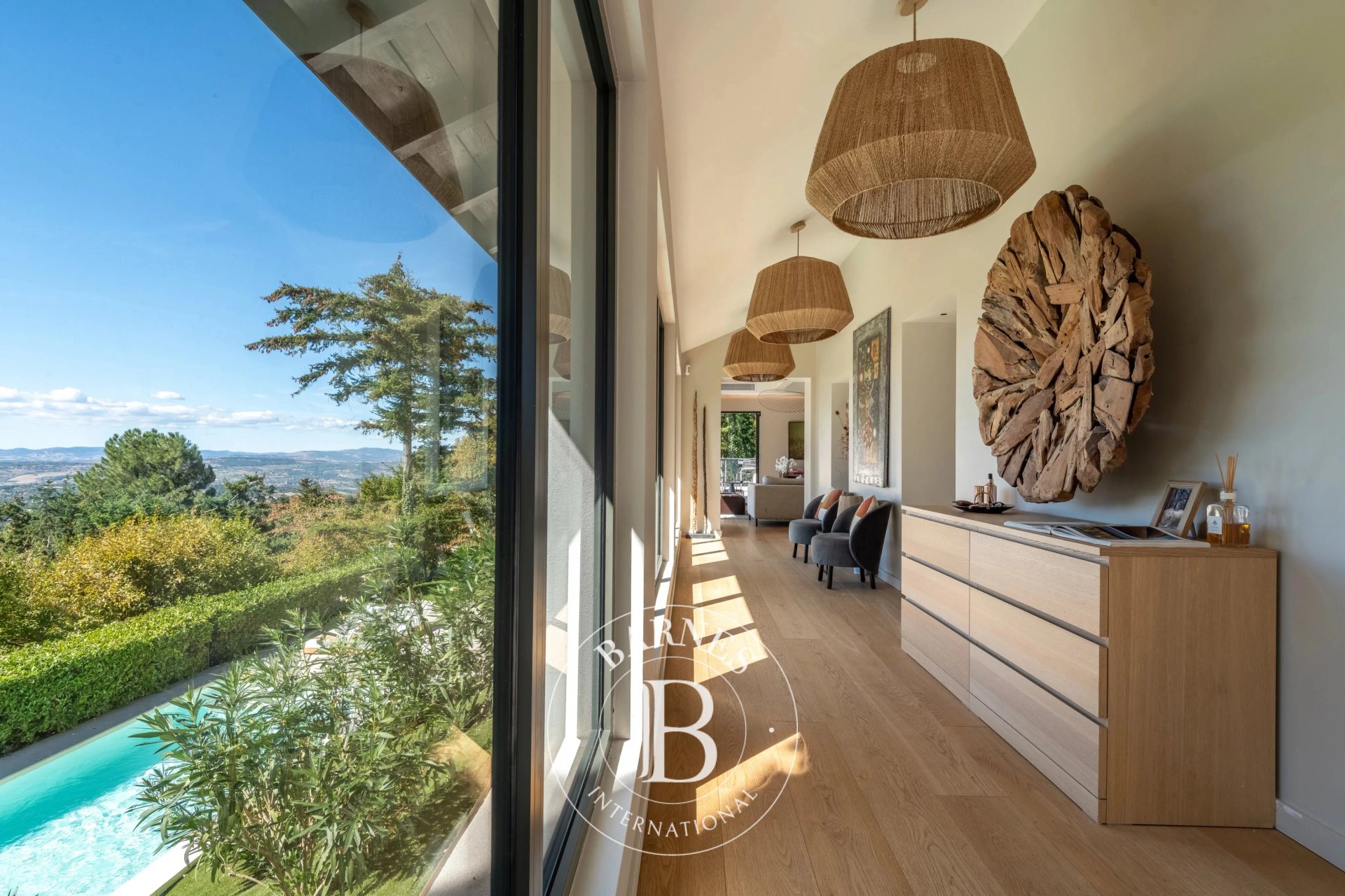 Maison à vendre, 312m², Limonest