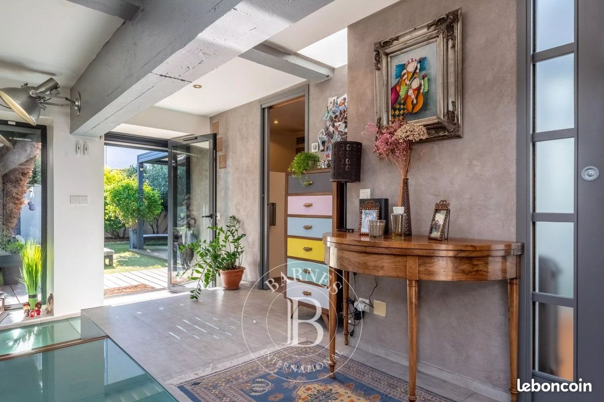 Appartement à vendre, 180m², Lyon 7ème