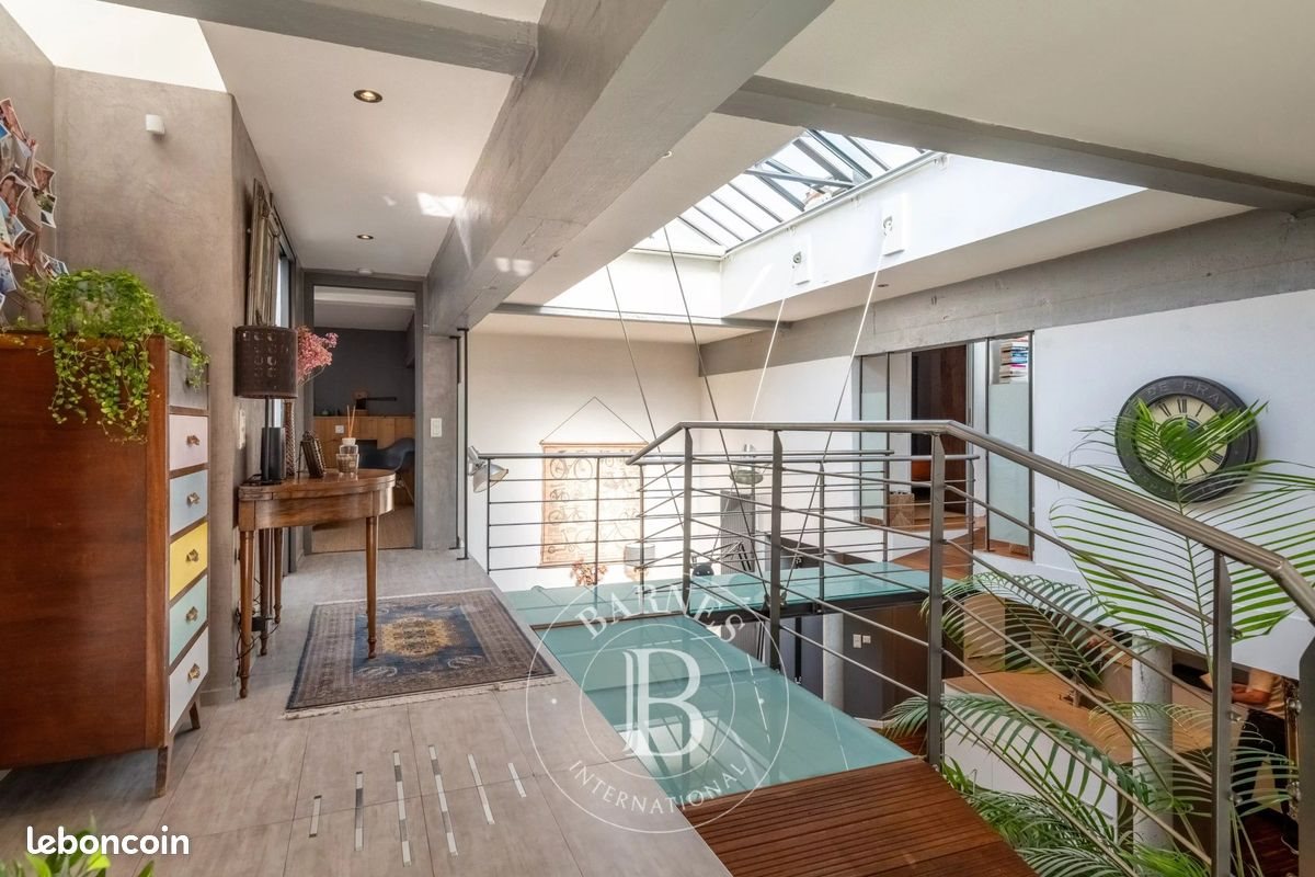 Appartement à vendre, 180m², Lyon 7ème