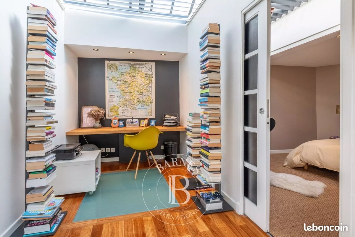 Appartement à vendre, 180m², Lyon 7ème
