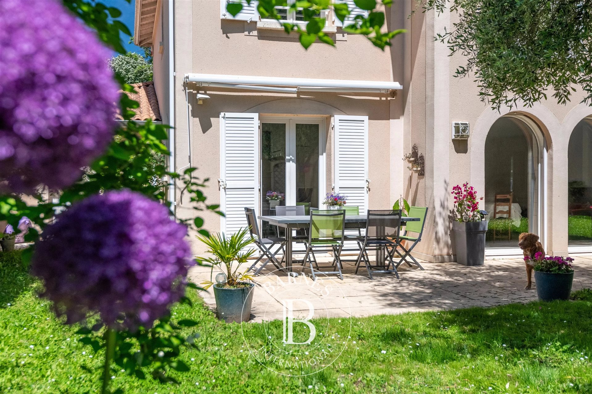 Maison à vendre, 194m², Lyon 4ème