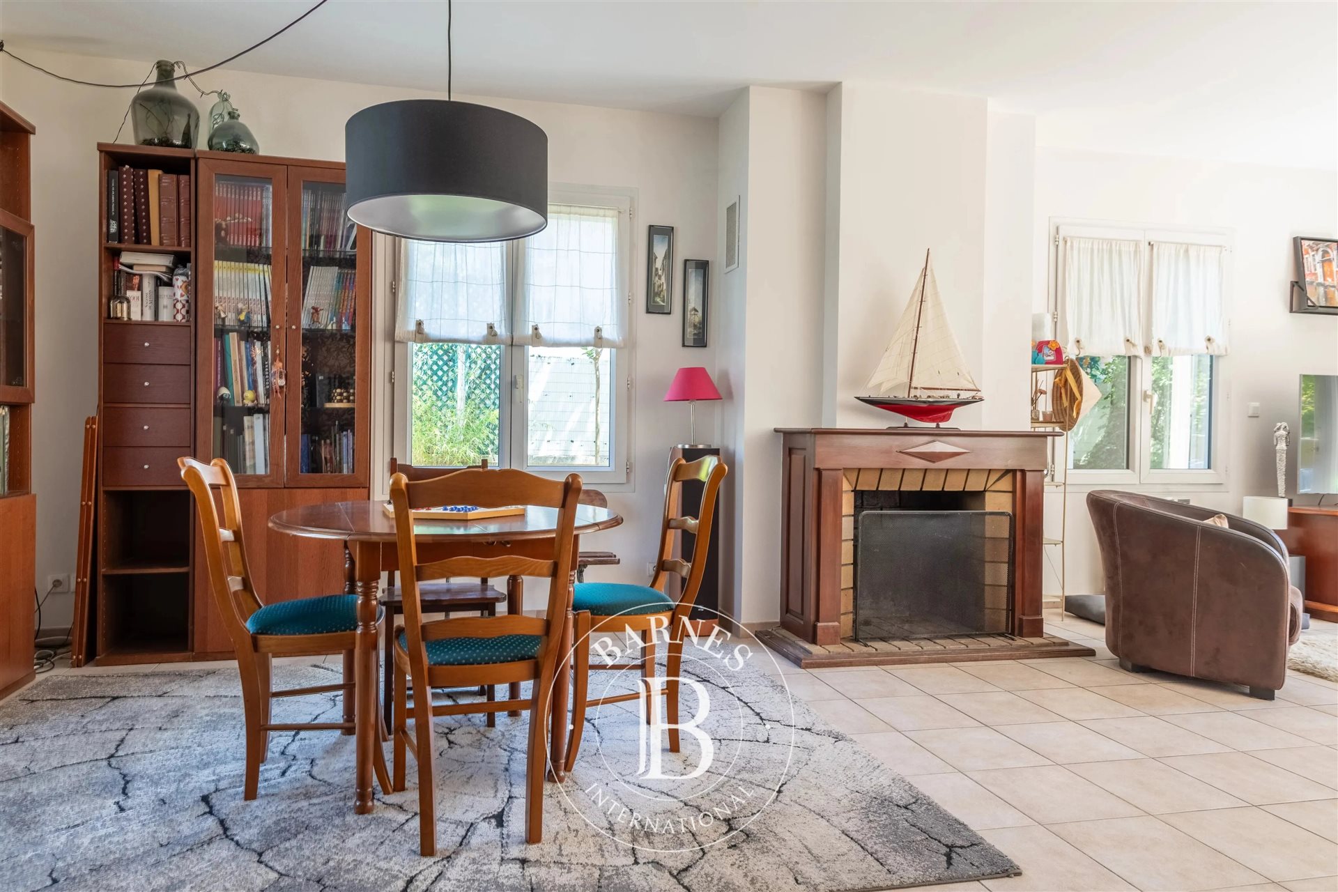 Maison à vendre, 194m², Lyon 4ème