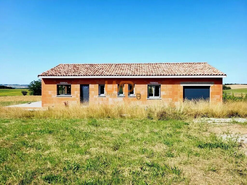 Maison à vendre, 91m², Faudoas