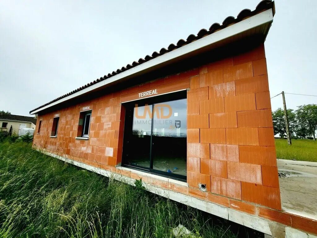 Maison à vendre, 91m², Faudoas