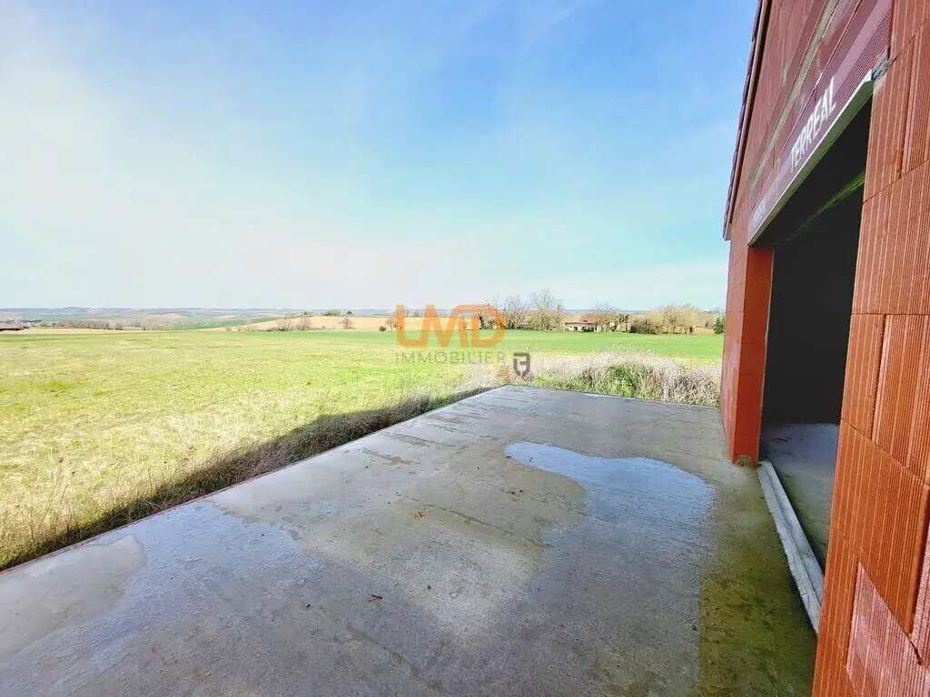 Maison à vendre, 91m², Faudoas