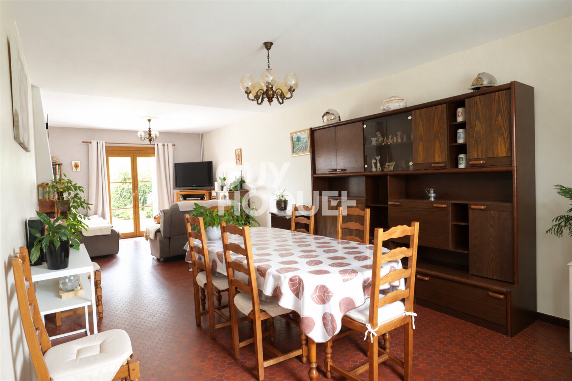 Maison à vendre, 106m², Aniche