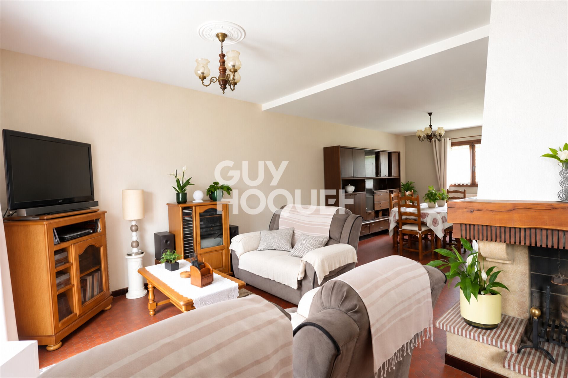 Maison à vendre, 106m², Aniche