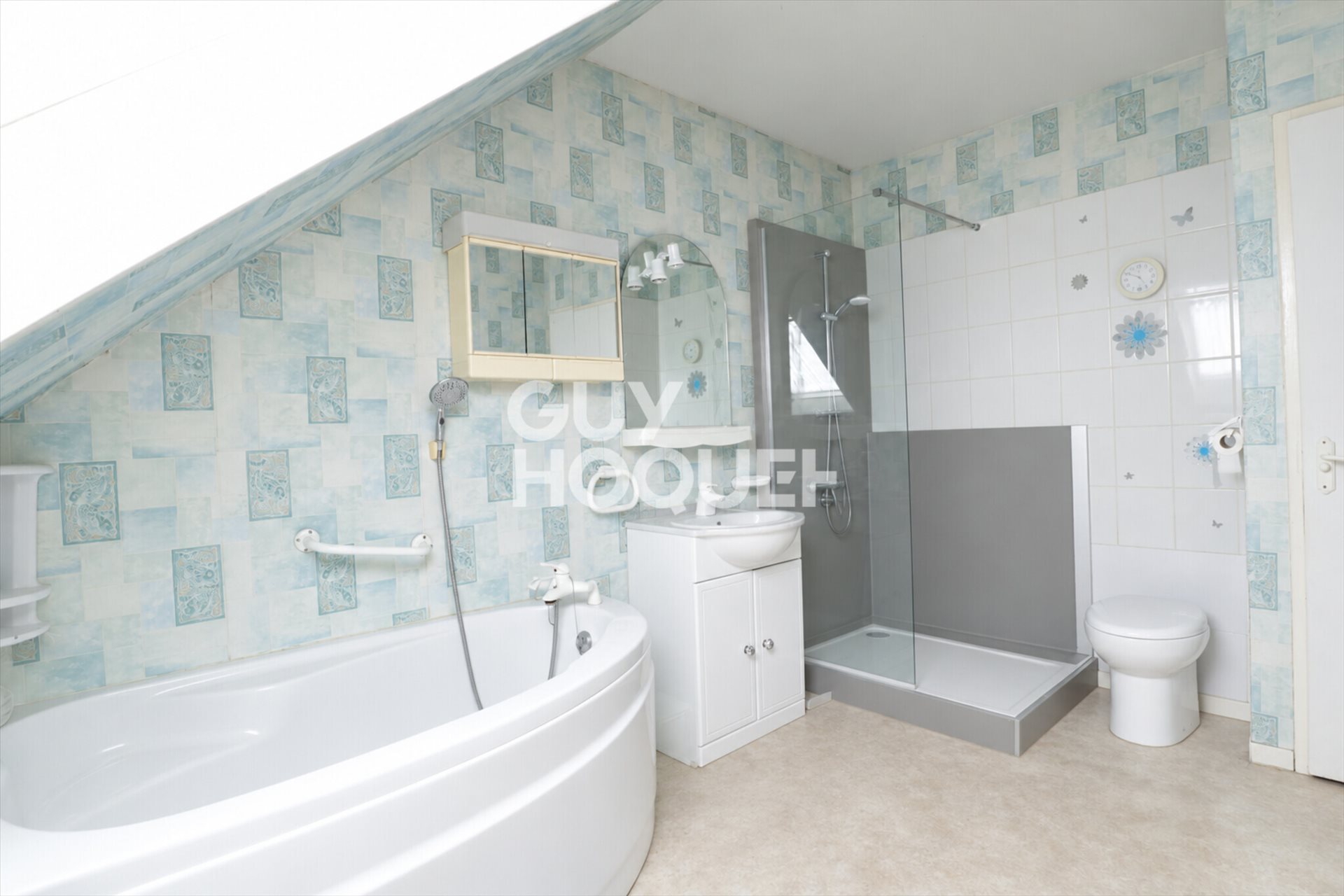 Maison à vendre, 106m², Aniche