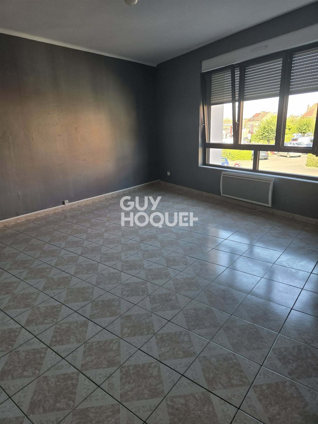 Appartement à louer, 80m², Somain