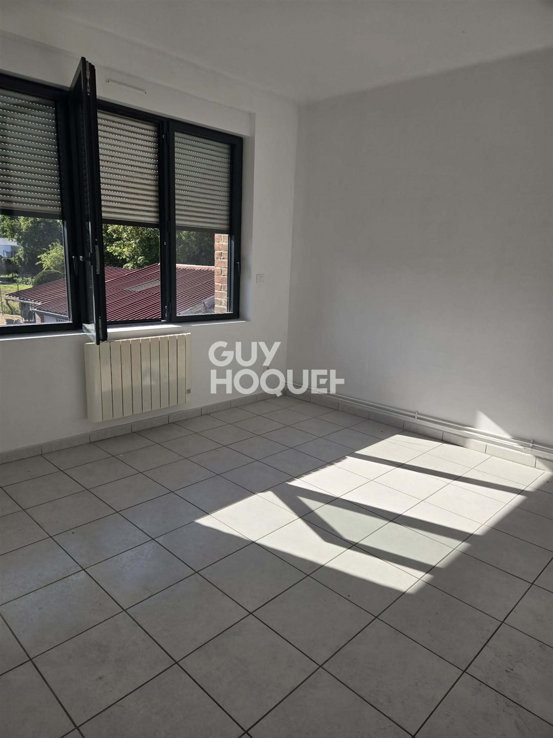 Appartement à louer, 80m², Somain
