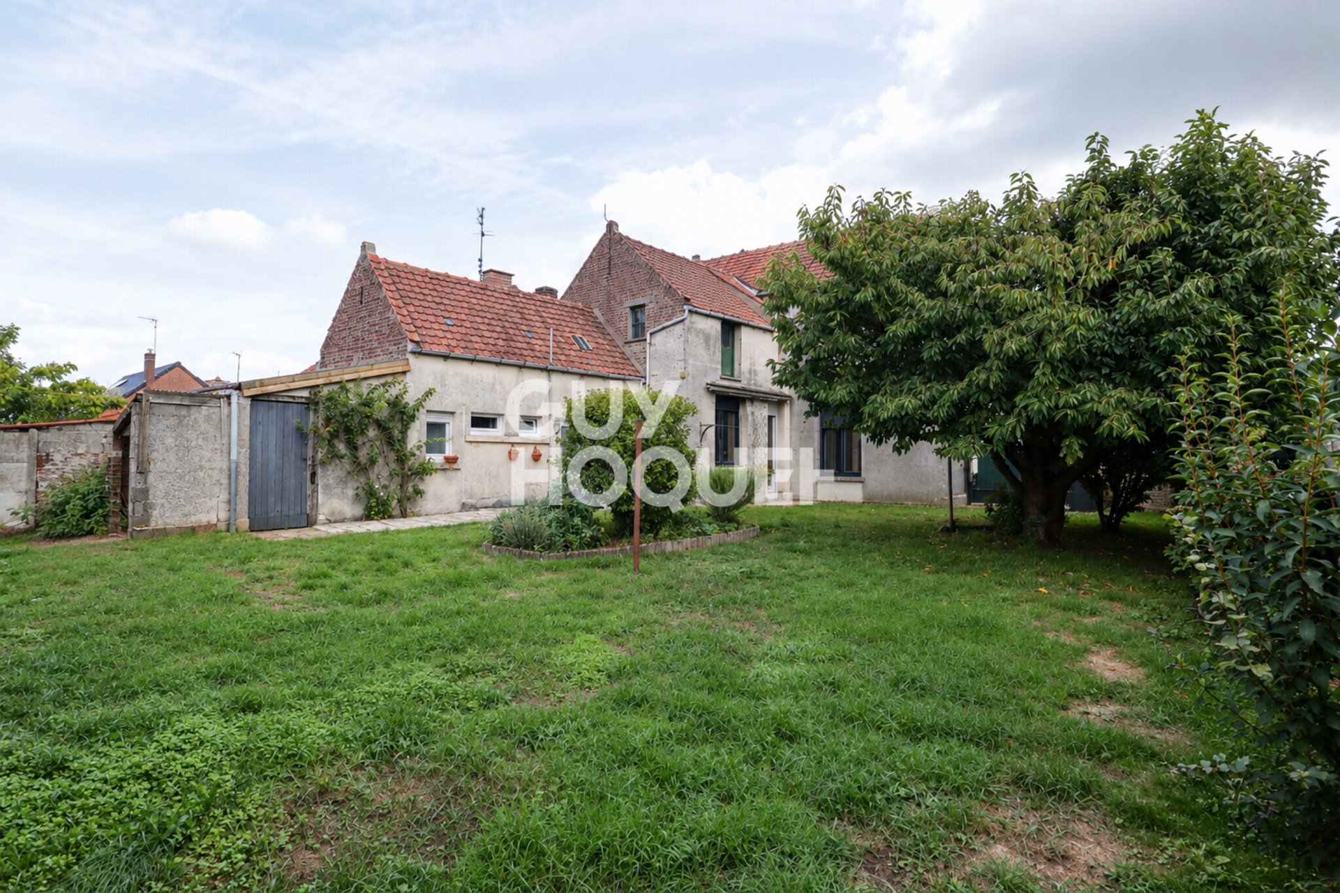 Maison à vendre, 107m², Dourges